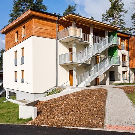 Lipno Port Apartment C304 - Lipno Home Lipno nad Vltavou Exterior foto